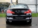 Infiniti G25 by Met-R 2010 года